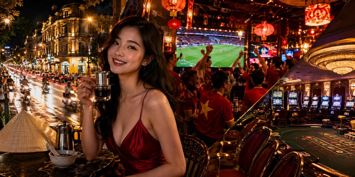 vila88 Chúng tôi là ai và tại sao chúng tôi xây dựng vila88