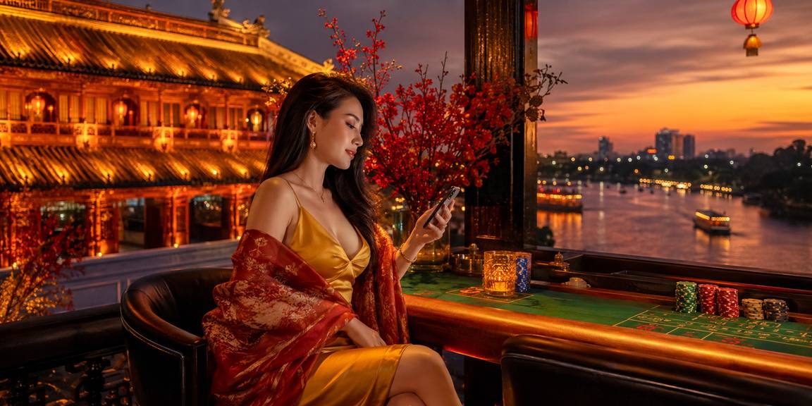 vila88 Bắn Cá Đêm